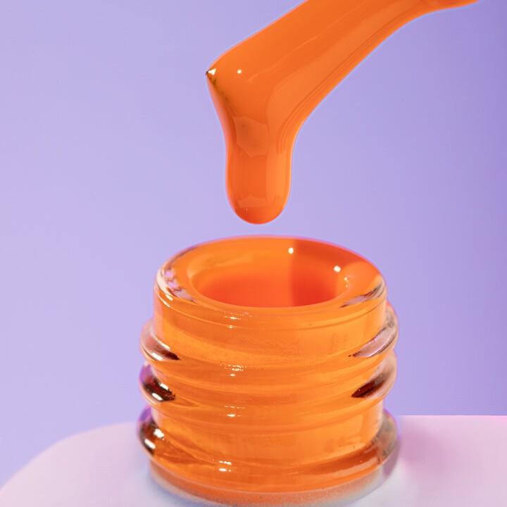 Гел лак DNKa 12 мл. 0067 Гел лак DNKa 12 мл. 0067