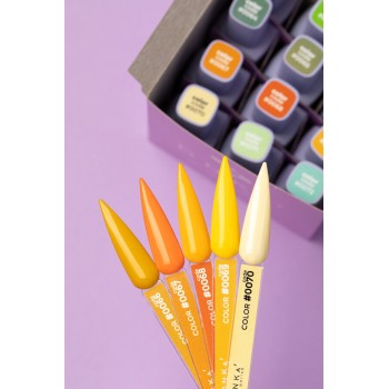 Гел лак DNKa 12 мл.  0070