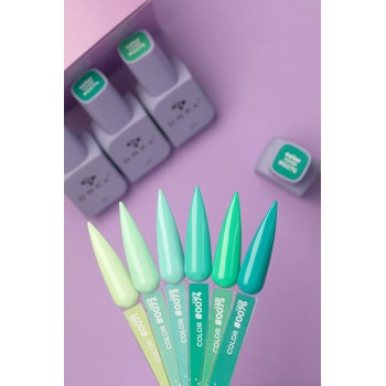 Гел лак DNKa 12 мл.  0071