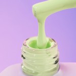 Гел лак DNKa 12 мл.  0071