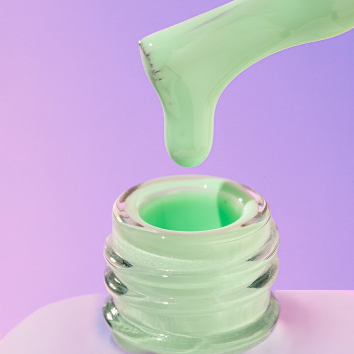 Гел лак DNKa 12 мл. 0072 Гел лак DNKa 12 мл. 0072