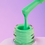 Гел лак DNKa 12 мл. 0075 Гел лак DNKa 12 мл. 0075