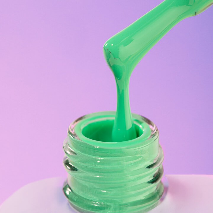 Гел лак DNKa 12 мл. 0075 Гел лак DNKa 12 мл. 0075