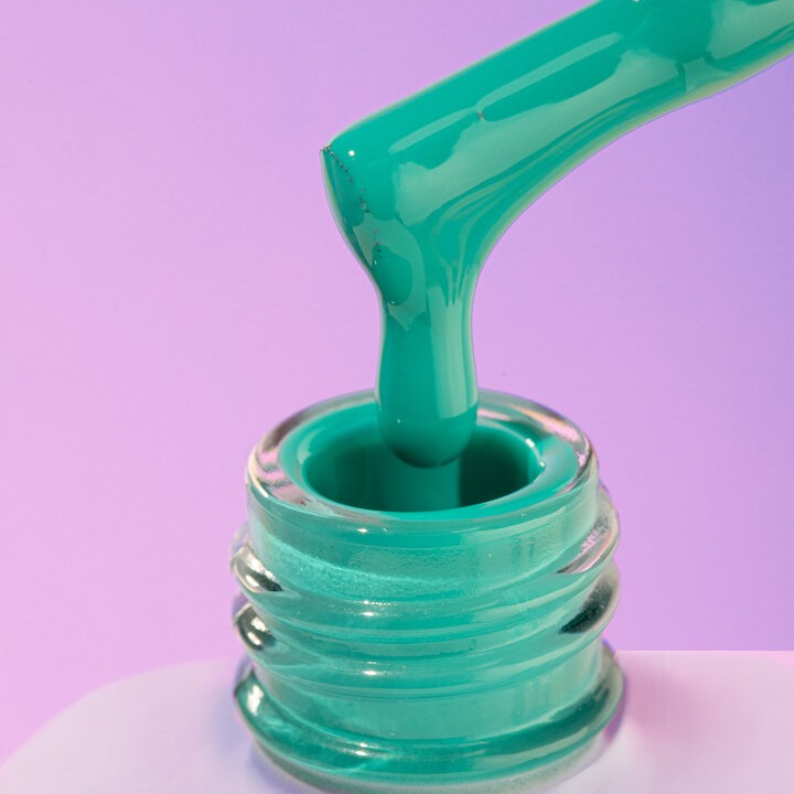 Гел лак DNKa 12 мл.  0076