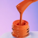 Гел лак DNKa 12 мл. 0077 Гел лак DNKa 12 мл. 0077