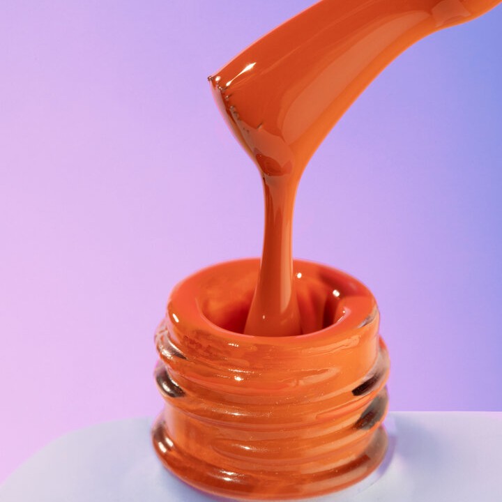 Гел лак DNKa 12 мл. 0077 Гел лак DNKa 12 мл. 0077