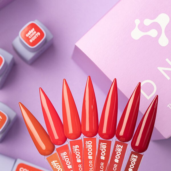 Гел лак DNKa 12 мл. 0078