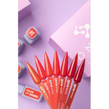 Гел лак DNKa 12 мл. 0079