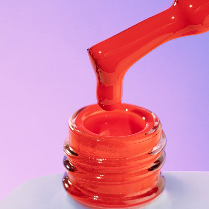 Гел лак DNKa 12 мл. 0079 Гел лак DNKa 12 мл. 0079