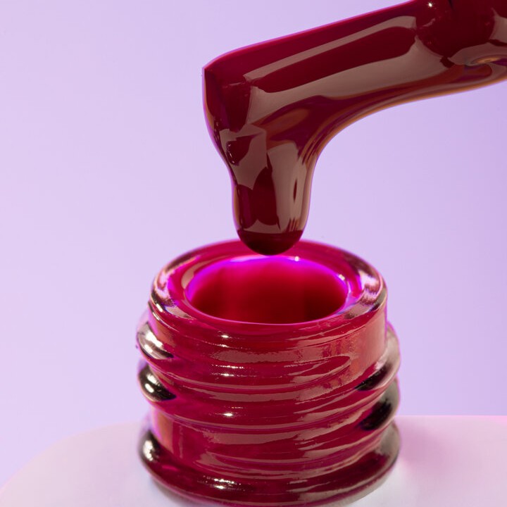 Гел лак DNKa 12 мл.  0086