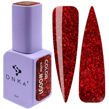 Гел лак DNKa 12 мл.  0091