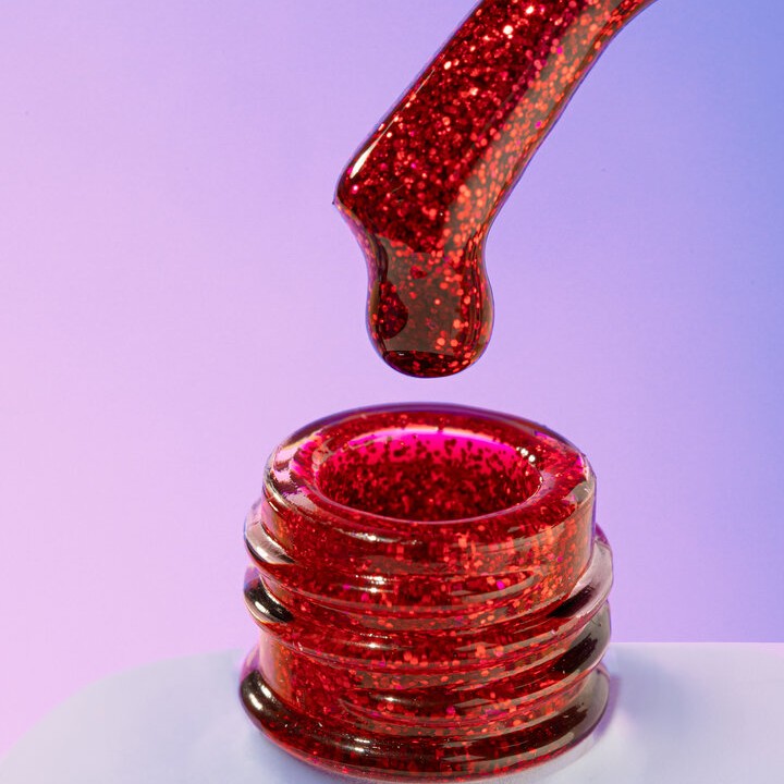 Гел лак DNKa 12 мл. 0091 Гел лак DNKa 12 мл. 0091