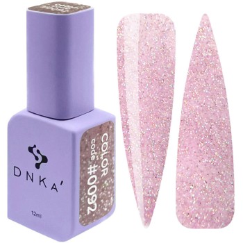 Гел лак DNKa 12 мл. 0092