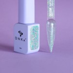 Гел лак DNKa 12 мл.  SPALAH 0110