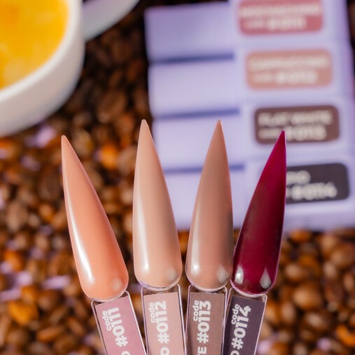 Гел лак DNKa 12 мл.  0111