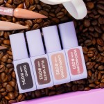 Гел лак DNKa 12 мл. код  0114