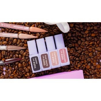 Гел лак DNKa 12 мл. код  0114