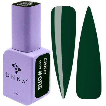 Гел лак DNKa 12 мл. 0115