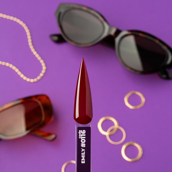 Гел лак DNKa 12 мл.  0116