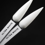 Гел лак DNKa Ultra White 12 мл.