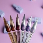 Гел лак DNKa Cat Eye 12 мл. 0145