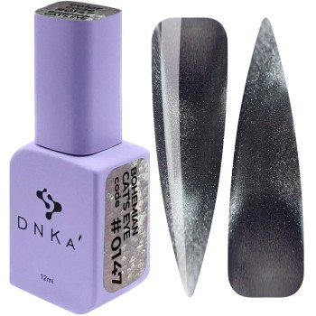 Гел лак DNKa Cat Eye 12 мл. 0147