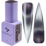 Гел лак DNKa Cat Eye 12 мл. 0148