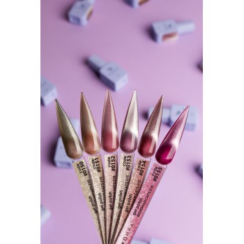 Гел лак DNKa Cat Eye 12 мл. 0151