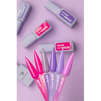 Гел лак DNKa 12 мл. 0039