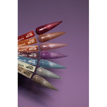 Гел лак DNKa 1000 & 1 Nights 12 мл. 0157