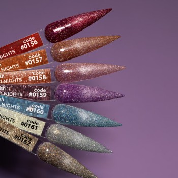 Гел лак DNKa 1000 & 1 Nights 12 мл. 0162