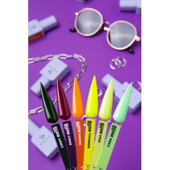 Гел лак DNKa 12 мл. 0117