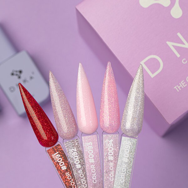 Гел лак DNKa 12 мл. 0094