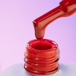 Гел лак DNKa 12 мл. 0080 Гел лак DNKa 12 мл. 0080