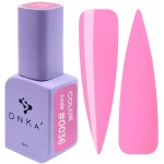 Комплект гел лакове DNKa  5+1 Лято