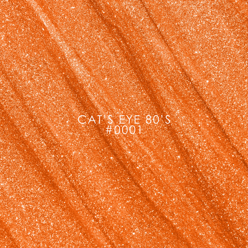 Гел лак DNKa Cats Eye 12 мл. 0001