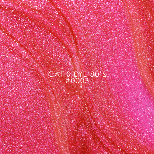 Гел лак DNKa Cats Eye 12 мл. 0003 Гел лак DNKa Cats Eye 12 мл. 0003