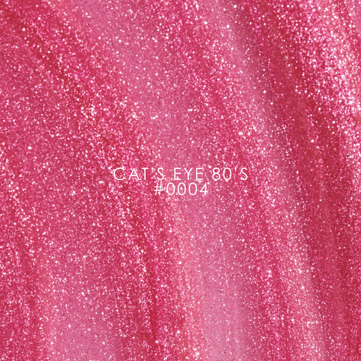 Гел лак DNKa Cats Eye 12 мл. 0004