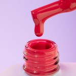 Гел лак DNKa 12 мл.  0085