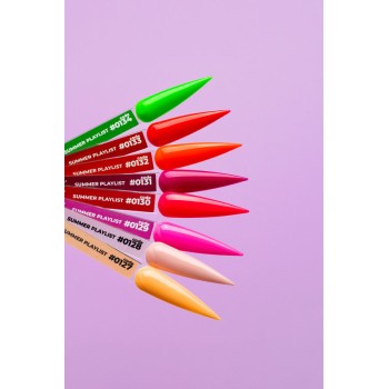 Гел лак DNKa 12 мл.  0127