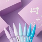 Гел лак DNKa 12 мл. 0048 Гел лак DNKa 12 мл. 0048