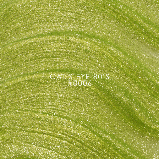 Гел лак DNKa Cats Eye 12 мл. 0006