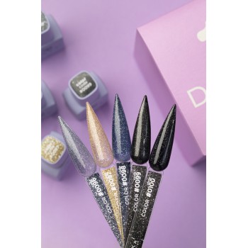 Гел лак DNKa 12 мл.  0097