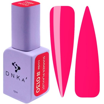 Гел лак DNKa 12 мл.  0130