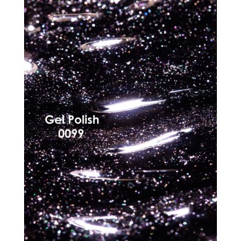 Гел лак DNKa 12 мл.  0099