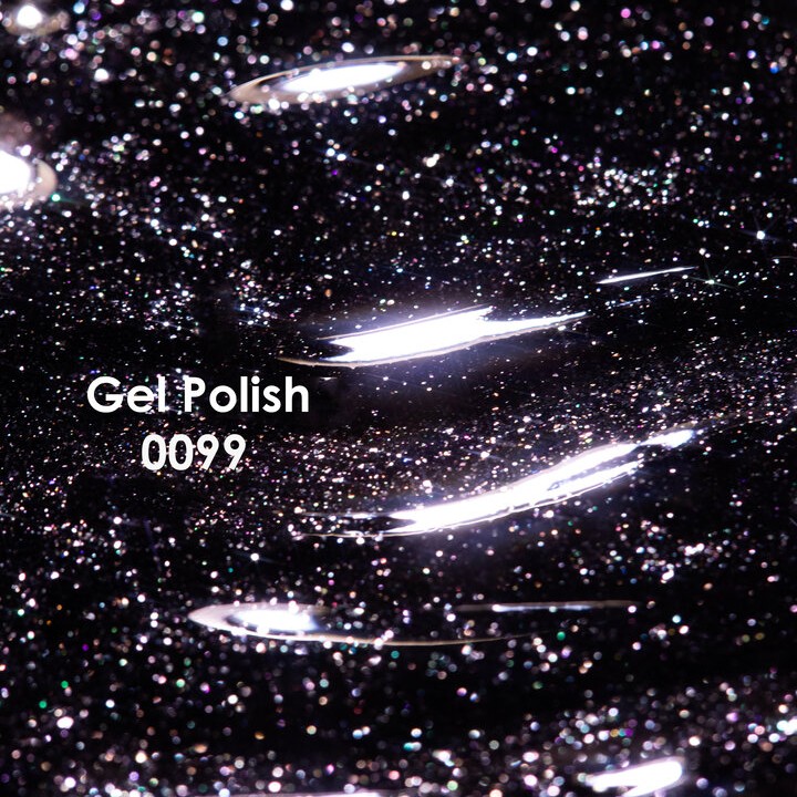 Гел лак DNKa 12 мл.  0099