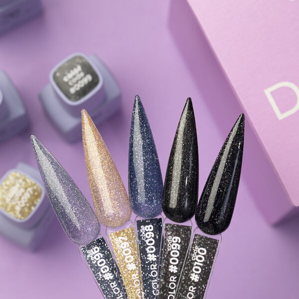 Гел лак DNKa 12 мл.  0099