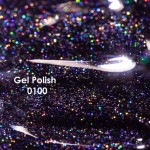 Гел лак DNKa 12 мл.  0100