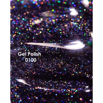 Гел лак DNKa 12 мл.  0100