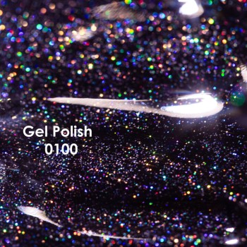 Гел лак DNKa 12 мл.  0100